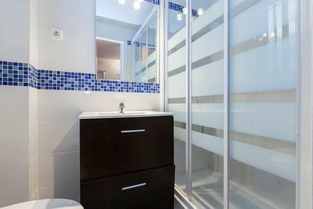 Centro Madrid Rio - Monederos C Apartment Exterior photo